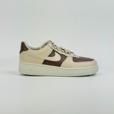 Nike Air Force 1 '07 Mink Brown Sail W for sale | eBay