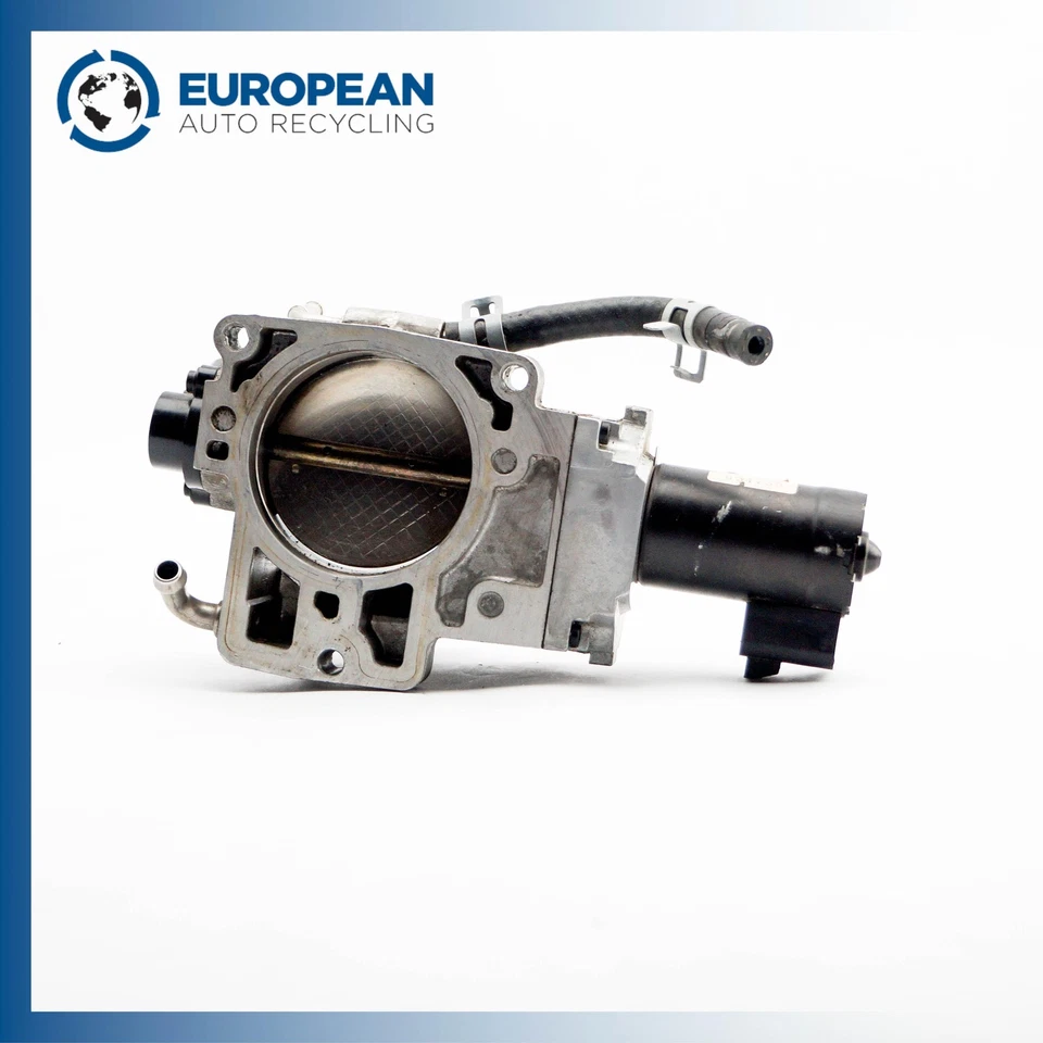 Válvula de cuerpo del acelerador Chevy Corvette 2000-2004 5,7 L 17113669 OEM Foto 3 de 4