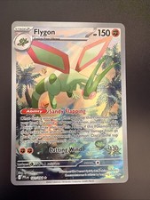 Flygon 101/094 Me02: Phantasmal Flames Holo