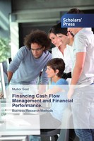Murkor Soet | Financing Cash Flow Management And Financial Performance. | Buch