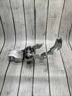 Big Bear Choppers BBC Chrome Front Brake Master Cylinder Lever