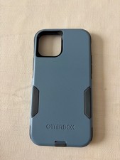 OTTERBOX 7765406 Commuter Series Case for Apple iPhone 12, Apple iPhone 12 Pro