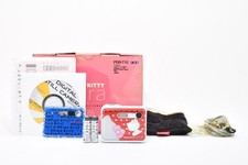 Toshiba PDR-T15 KS Hello Kitty 3MP Digital Camera 3x Optical Zoom Compact
