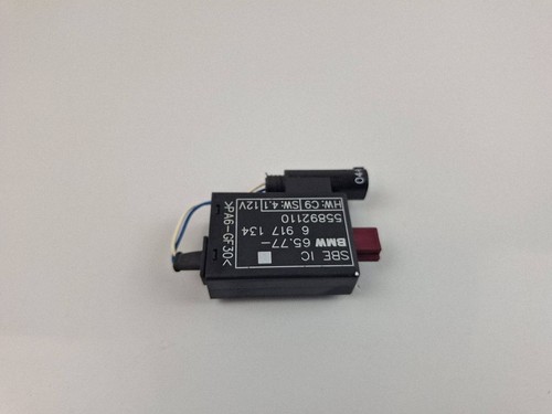 Seat pressure sensor