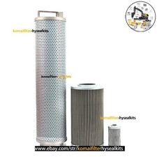 For Sany Sy55 60 65 75c-8-9 Excavator Element Oil Diesel Filter Air Filter Pilot