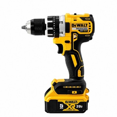 DEWALT DCD796 20V Brushless Hammer Drill Driver Cordless Compact NO Battery