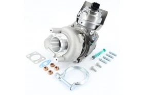 Turbolader MAPCO für FORD FOCUS III Turnier 207098 00000375Q9 0375P7 Y65013700