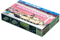 PLA ZTZ-99B MBT Modell Hobby Boss 84589
