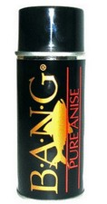 Bang Fish Attractants 5 Ounce Aerosol Anise Formula 5-ANI NEW