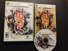 Fuel Off Road Racing - Xbox 360 - CIB - Tested & Working