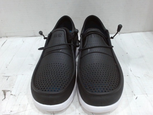 UsedLikeNew - Reef Mens Water Coast, Black, 10