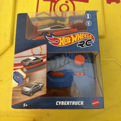 Mattel Hot Wheels R/C 1:64 Tesla Cyber Truck NEW SEALED