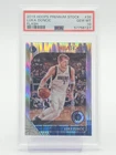 LUKA DONCIC 2019-20 NBA HOOPS PREMIUM STOCK FLASH MAVERICKS #39 PSA 10 Q5677