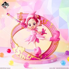 [USADO] BANDAI Ichiban Kuji Ojamajo Doremi Premio Doremi Harukaze Figura