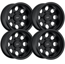 Set-4 Pro Comp Pa69 17x9 6x5.56x139.7 Flat Black -6mm Wheels Rims 17 Set-4 Pro Comp Pa69 17x9 6x5.56x139.7 Flat Black -6mm Wheels Rims 17