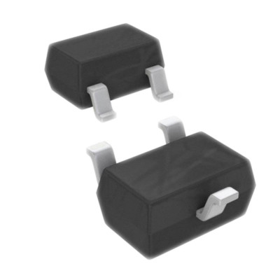 Pack of 10 BAT54SWT1G Diode Array 1 Pair Series Connection 30 V 200mA (DC) Surfa
