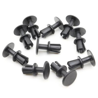 20Pcs 0009917240 For Mercedes-Benz Bumper Cover Expanslon Rivet ...
