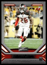 Sean Murphy-Bunting 2019 Panini Playbook Rookie Card  #191