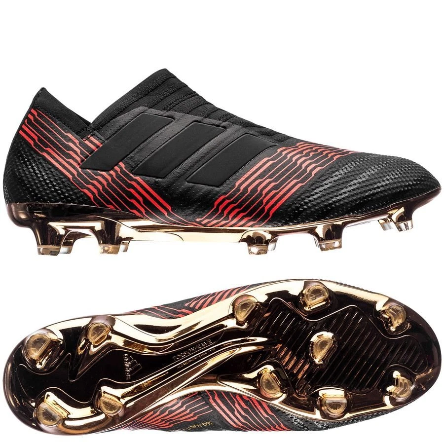 Adidas nemeziz nere e clearance rosse