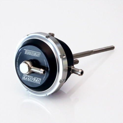 Turbosmart TS-0620-1143 IWG75 Actuator 18PSI for BorgWarner EFR B1 - Picture 1 of 4