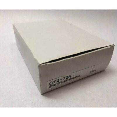 Laser Sensor GT2-72N for Keyence