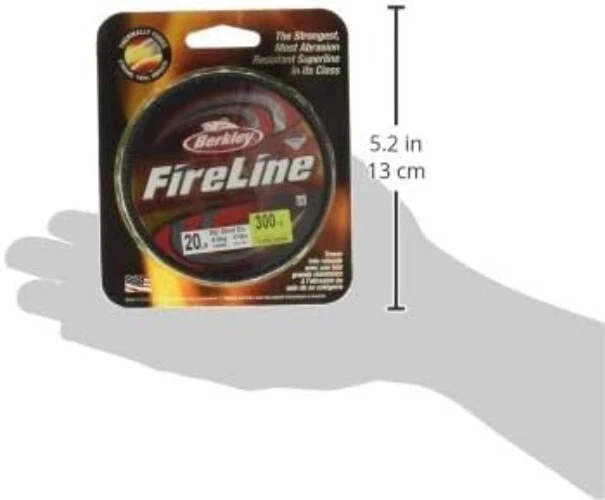 FireLine Fused - Image 4 of 4