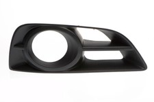 2010-2013 Nissan Altima Front Right Passenger Fog Light Lamp Bezel Trim Oem New 2010-2013 Nissan Altima Front Right Passenger Fog Light Lamp Bezel Trim Oem New