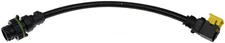 Exhaust Gas Recirculation (EGR) Pressure Feedback Sensor Connector Dorman