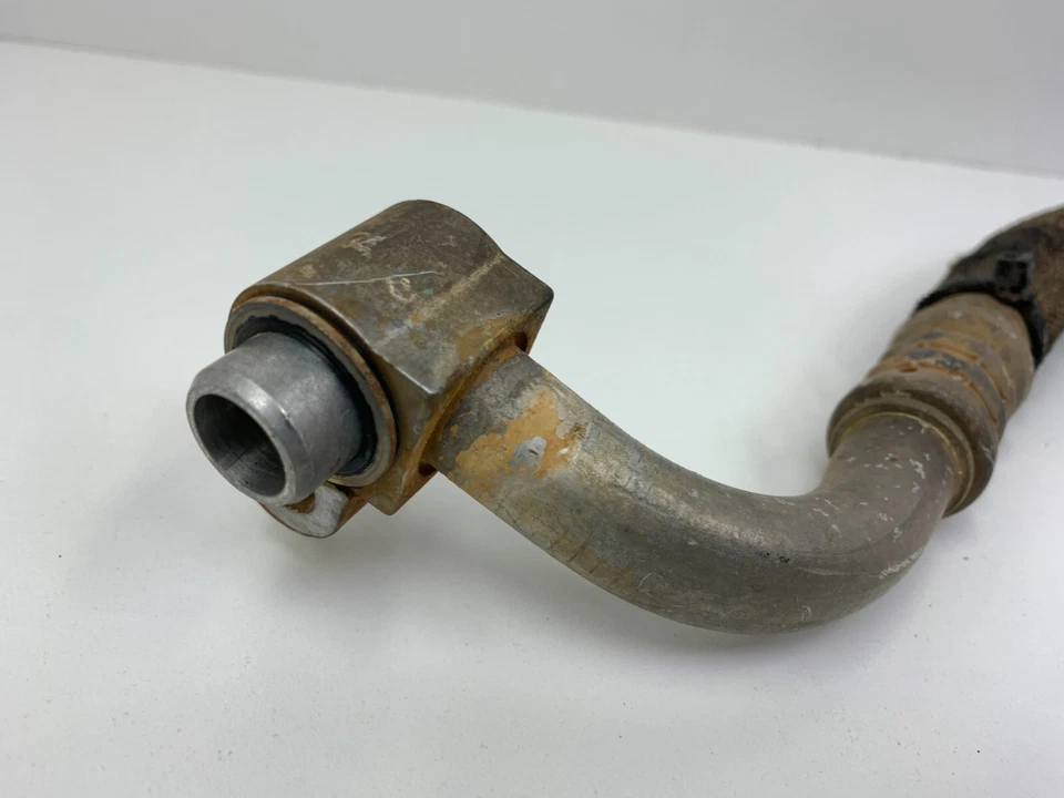 2013-2018 3500 4500 5500 Ram A/C 吸盘线 6.7 康明斯 68140670AE — 第 2/4 张图片