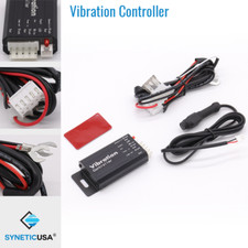 Universal Led Drl Daytime Running Light Controller Auto Onoff Vibration Sensor