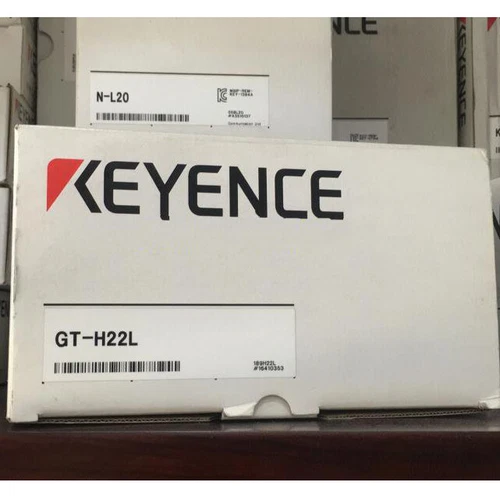 1PC New KEYENCE GT-H22L GTH22L Contact Sensor Expedited Shipping - Picture 1 of 2
