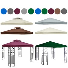 Garden Pavilion Gazebo