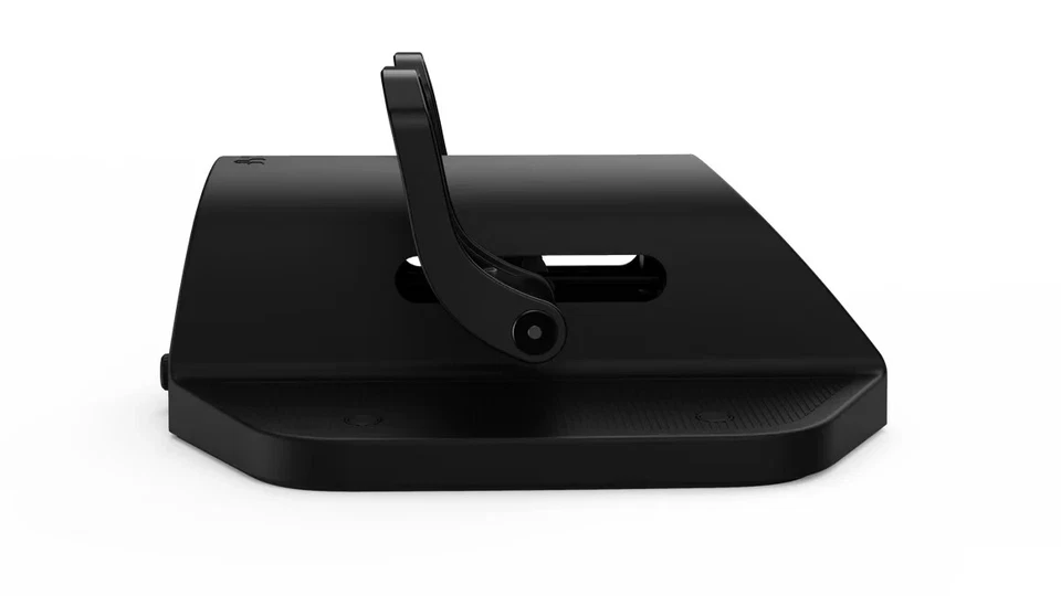 Pedales de timón Charlie aeronáuticos Honeycomb HC003073 Foto 3 de 4