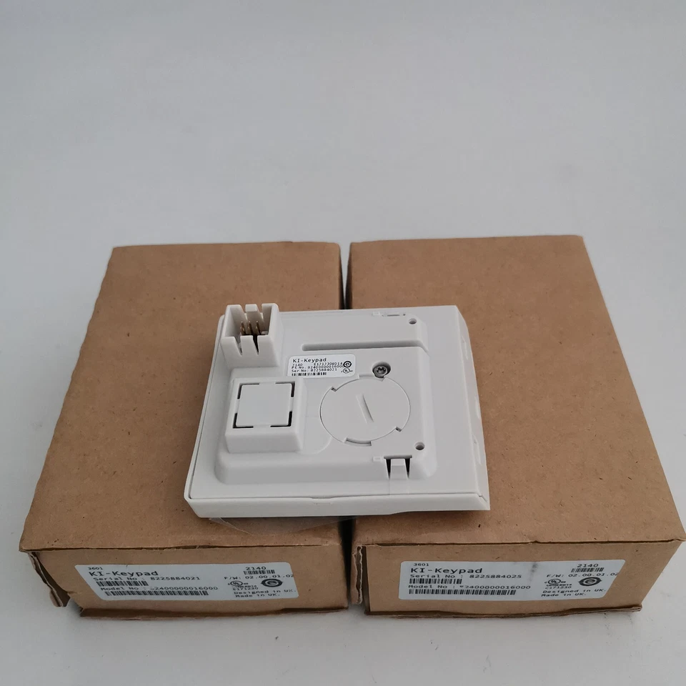 new Control Techniques UNIDRIVE M600 M700 control panel KI-KEYPAD - Image 2 of 4