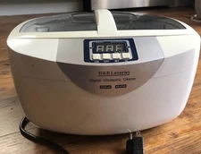 H&B Luxuries Digital Ultrasonic Cleaner