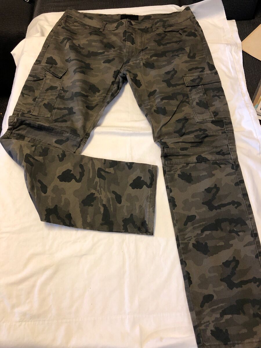 NEW YORK NICK DANGER CAMO PANTS 40”x 32” L@@K! RXXSXN | eBay NEW YORK NICK DANGER CAMO PANTS 40”x 32” L@@K! RXXSXN | eBay