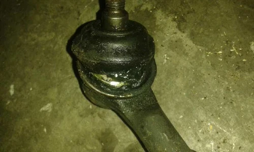 Cremallera Direccion para VOLVO V40 FAMILIAR 1.9 D 168577 - Imagen 3 de 8