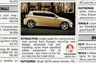 <!--F#f_0-->Holden Astra AH Card See also Brochure listed S<!--F/-->