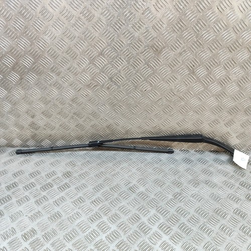 Bras D'Essuie-Glace Avant Droit LHD – Compatible BMW Série 5 E60 E61 & Série 6 E63 E64 – Réf. 61617185366