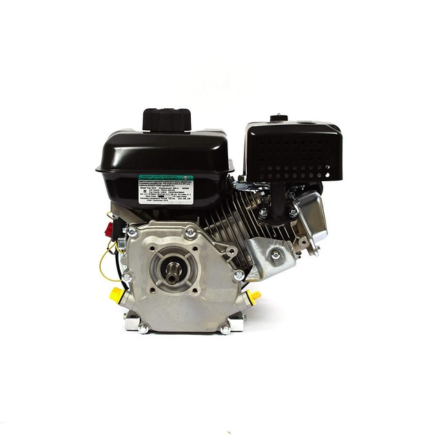 Двигатель briggs stratton cr950