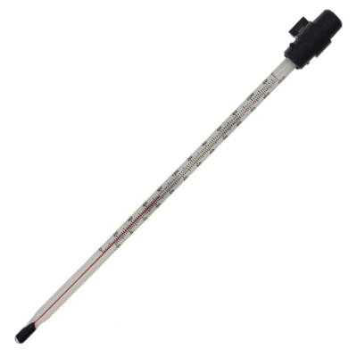 Home Brew Thermometer - Weinherstellung Bier Apfelwein Brauen Alkohol hergestellt in Großbritannien - IN-093