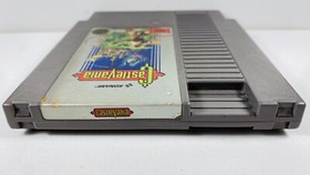 CASTLEVANIA -- NES Nintendo gioco classico originale autentico PULITO TESTATO