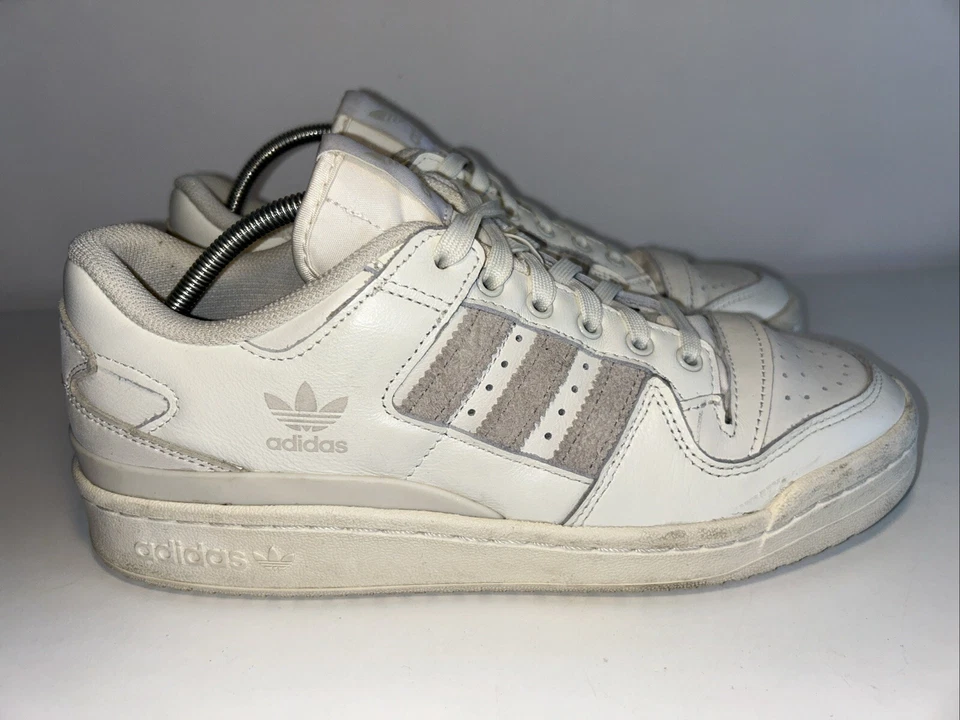 Adidas Forum Low, photo 2 of 5