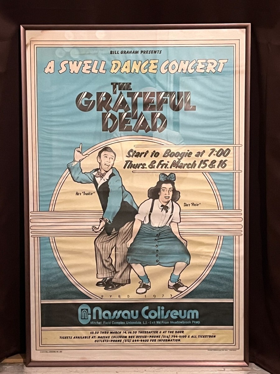 Grateful Dead 