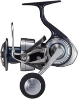 Daiwa 21 CERTATE SW 6000-H Spinning Reel Ship Japan New