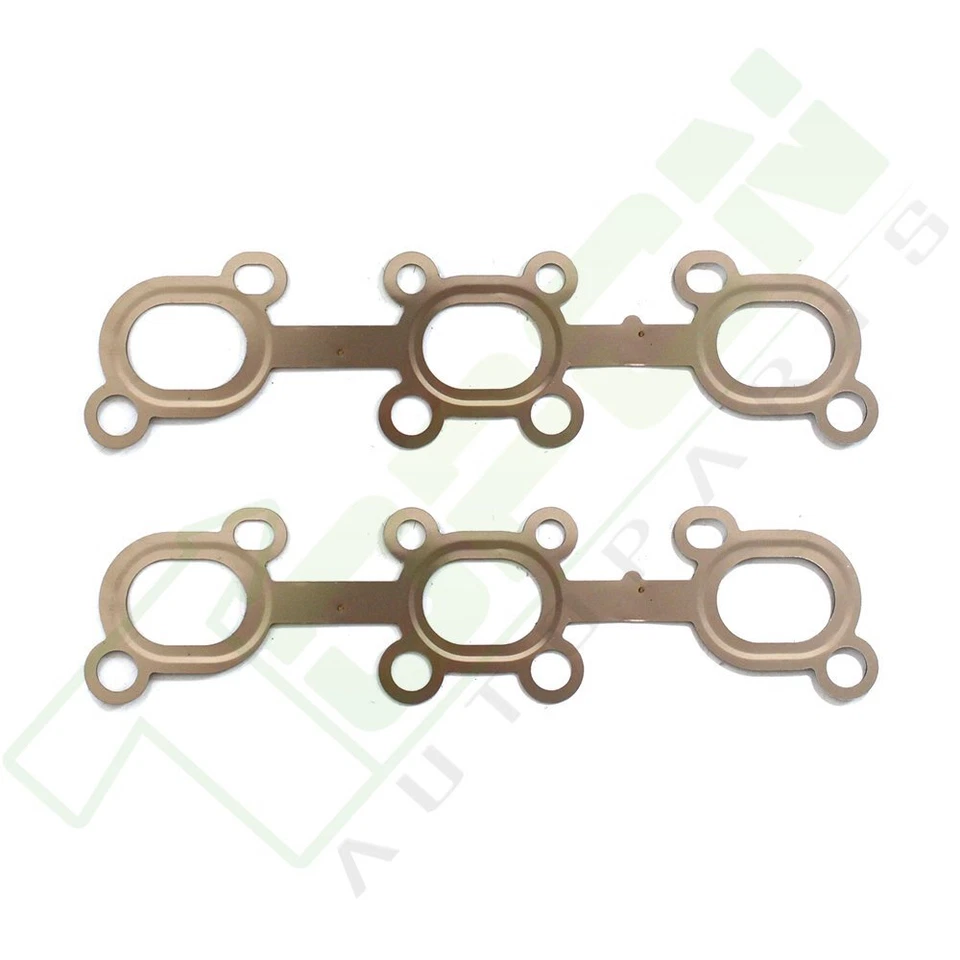 Juego de juntas de culata 02-08 para Infiniti para Nissan Murano para Quest Máxima 3,5 L Foto 4 de 4