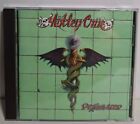 Dr Feelgood by Motley Crue (Cd, 1989) Vg+ Fast Shipping