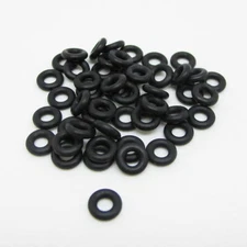Scuba Diving Dive NBR Nitrile Rubber O-Rings 50pc Pack AS-568-006