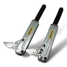 OEM Kenmore Oven Door Hinge WB10T10026 WB10T10027 (SET 2)