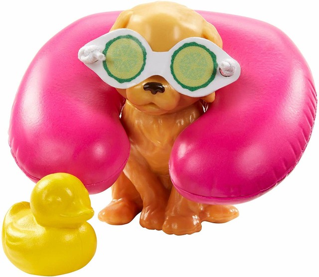 barbie fkt27